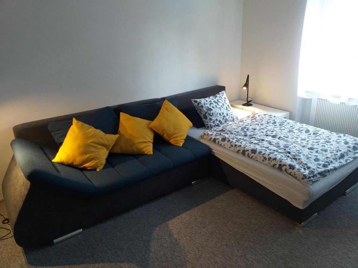 Apartmán Banská Bystrica Fortnička Exterior foto